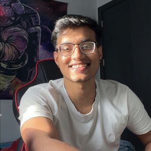 Meet your Posher, Tanoy